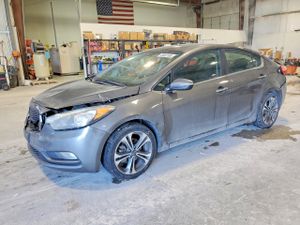 Kia Cerato / Forte / K3 2.0L 4 2014