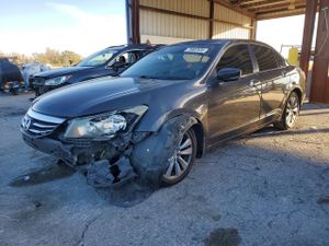 Honda Accord EXL 3.5L 6 2011