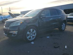 Chevrolet Traverse LT 3.6L 6 2016