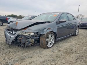 Acura TL 3.2L 6 2008