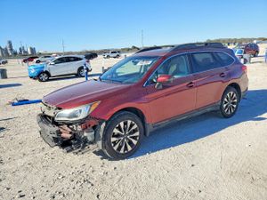Subaru Outback 3.6R LIMITED 3.6L 6 2015