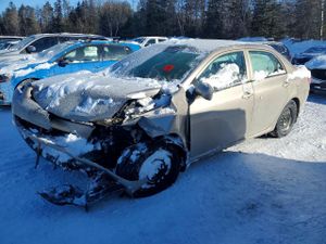 Toyota Corolla 1.8L 4 2010