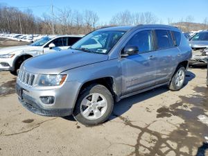Jeep Compass SPORT 2.0L 4 2015