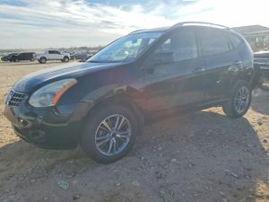 Nissan Rogue 2.5L 4 2009