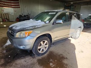 Toyota Rav4 LIMITED 3.5L 6 2006