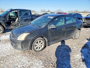 Nissan Sentra 2.0 2.0L 4 2011