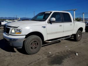 Ford F-150 SUPERCREW 5.4L 8 2001