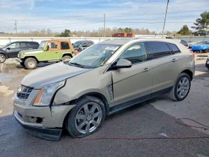 Cadillac SRX PREMIUM COLLECTION 3.0L 6 2011
