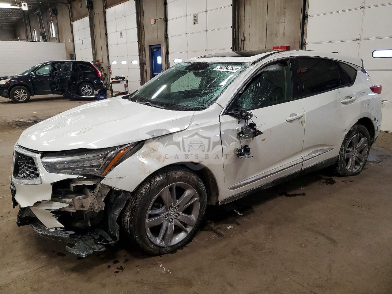 Acura RDX ADVANCE 2.0L 4 2020