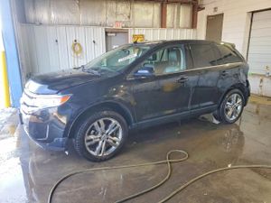 Ford Edge LIMITED 3.5L 6 2012
