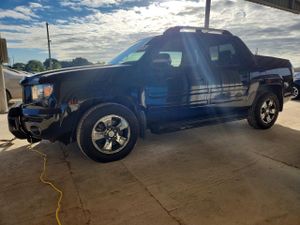 Honda Ridgeline RTL 3.5L 6 2006