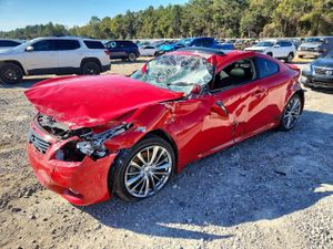 Infiniti G37 JOURNEY 3.7L 6 2013