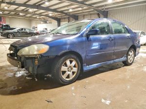 Toyota Corolla CE 1.8L 4 2005