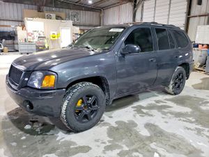 GMC Envoy 4.2L 6 2007