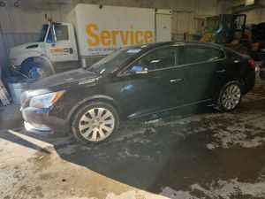 Buick LaCrosse 3.6L 6 2014