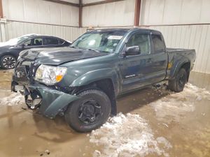 Toyota Tacoma ACCESS CAB 2.7L 4 2009