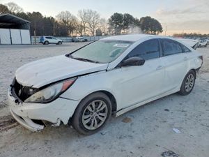 Hyundai Sonata GLS 2.4L 4 2011