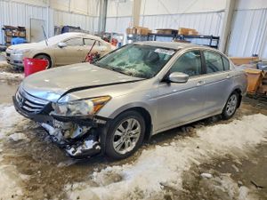 Honda Accord SE 2.4L 4 2011
