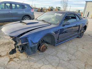 Ford Mustang 4.6L 8 2002