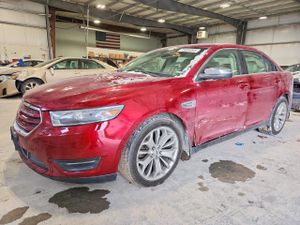 Ford Taurus LIMITED 3.5L 6 2013