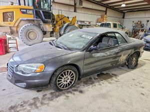 Chrysler Sebring TOURING 2.7L 6 2005