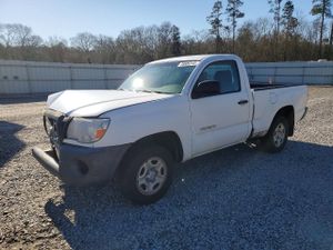 Toyota Tacoma 2.7L 4 2006