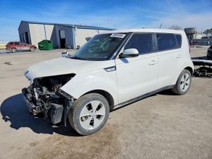 Kia Soul 1.6L 4 2015