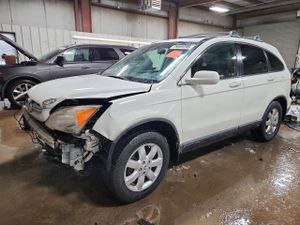Honda CR-V EXL 2.4L 4 2007