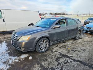 Toyota Avalon XL 3.5L 6 2006