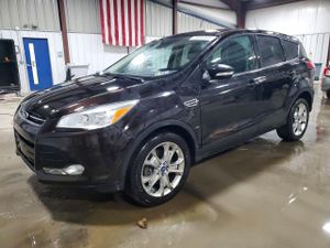 Ford Escape SEL 1.6L 4 2013