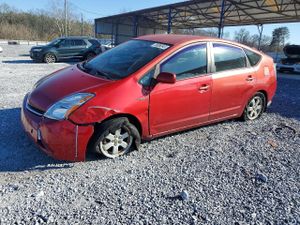 Toyota Prius 1.5L 4 2008