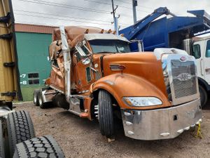 Peterbilt 386 15.0L 6 2009