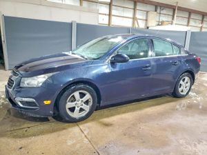 Chevrolet Cruze LT 1.4L 4 2015