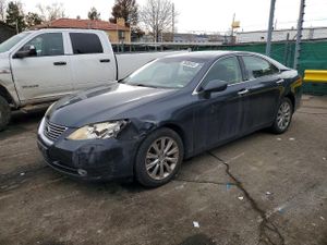Lexus ES 3.5L 6 2008