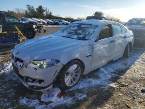 BMW 5 Series XI 3.0L 6 2015