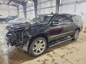 Cadillac Escalade ESV PREMIUM 6.2L 8 2015
