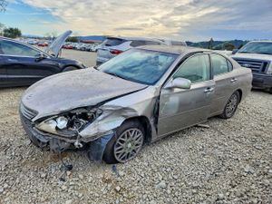 Lexus ES 330 3.3L 6 2004