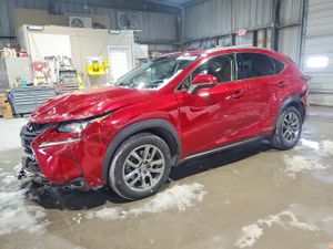 Lexus NX 200T 2.0L 4 2015