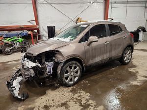 Buick Encore PREMIUM 1.4L 4 2015