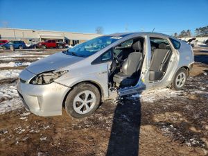 Toyota Prius 1.8L 4 2014
