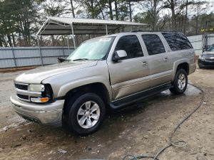 Chevrolet Suburban C1500 5.3L 8 2003