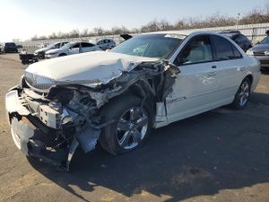 Lincoln LS 3.9L 8 2006