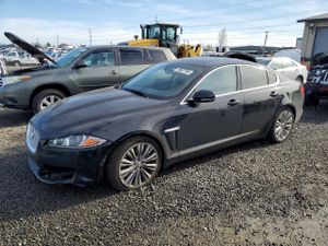 Jaguar XF PORTFOLIO 5.0L 8 2012