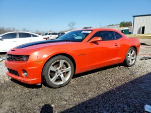 Chevrolet Camaro SS 6.2L 8 2010