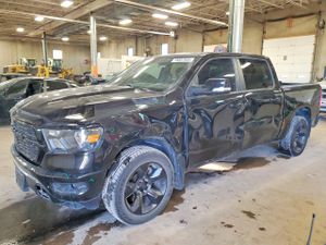 RAM 1500 BIG HORN/LONE STAR 5.7L 8 2019