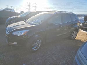 Ford Escape TITANIUM 1.6L 4 2014