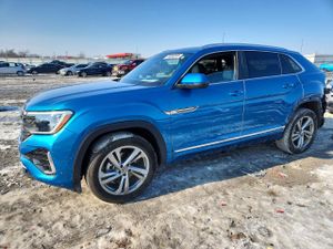 Volkswagen Atlas SEL R-LINE 2.0L 4 2024