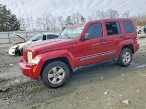 Jeep Liberty SPORT 3.7L 6 2012