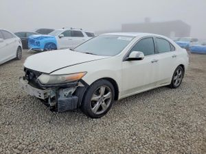 Acura TSX 2.4L 4 2009