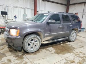 Chevrolet Tahoe 5.3L 8 2010